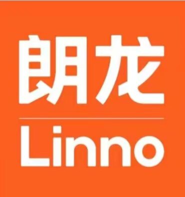 朗龙可可店的LOGO