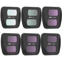 STAR CPL ND8 ND16 ND32 ND64