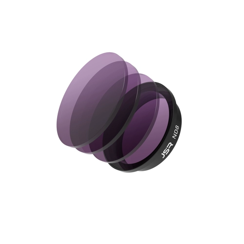 Подходит для DJI DJI Avata Drone Drone Filter Filter UV защита от CPL Polarized ND Свет
