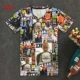 Curry star in quần áo bóng rổ Áo phông thứ 24 Kobe James all-star áo thun ngắn tay thể thao quần áo nam áo cộc tay