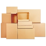 Коробка, пакет для переезда, самолет, индивидуальная упаковка, оптовые продажи, делается под заказ