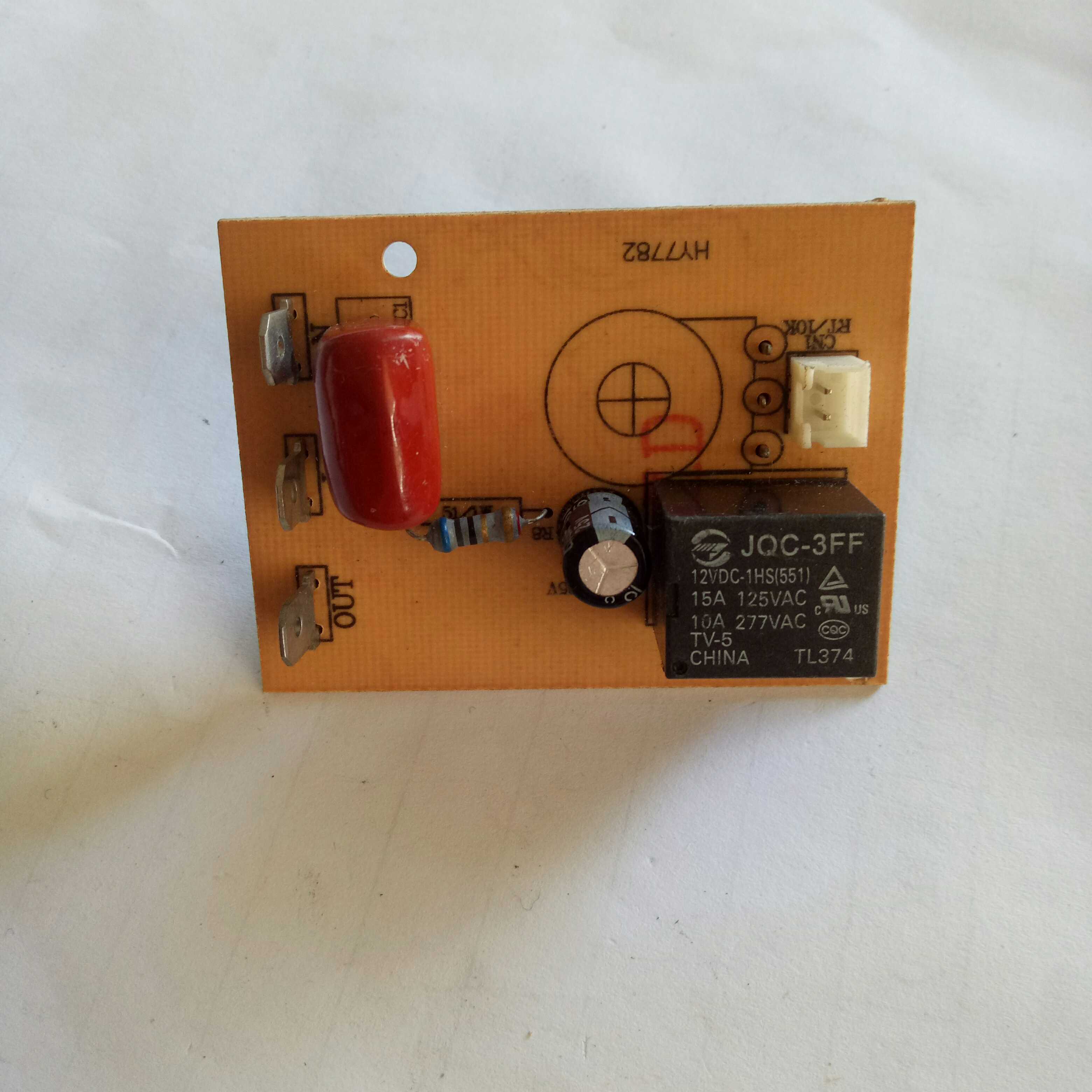 Brother Cards Foot Tub BR-6513BR-6518 Circuit Board Computer Board Control Board Original Factory Accessories-Taobao