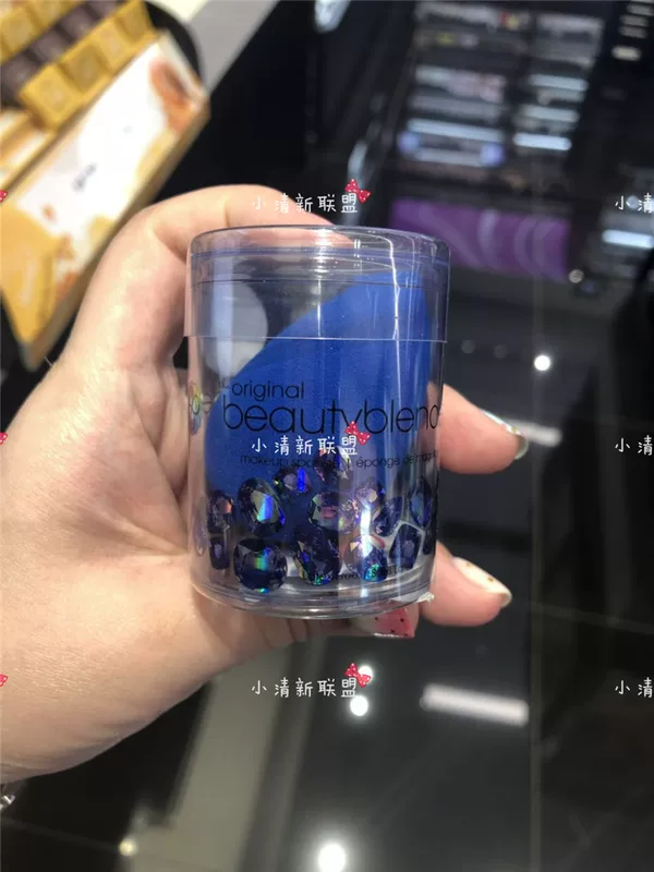 Сепхора стенд отечественная покупка beautyblender beauty egg ярко-сапфировая косметическая губка
