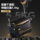 Lian ball L8 fishing box set, полный комплект нового крупногабаритного рыболовного снаряжения 2024 года выпуска, может устанавливаться на людей, сверхлегкий и сверхтвердый рыболовный бокс 29 mini 4