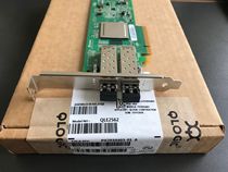 QLogic 2562 PCI-E 8GB Fiber Card Dual Channel HBA Card