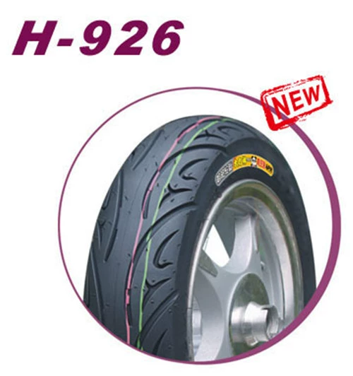 Chaoyang Tyre 2.75-10 Lốp xe máy Xe máy Lốp chân không 2.75-10 15X2,75 275-10