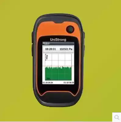 Outdoor handheld GPS locator set Sibao G128 GPS handheld machine Mu instrument latitude and longitude navigation