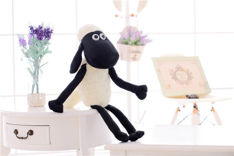 Peluche manga en peluche Frankie - Ref 2696079 Image 8