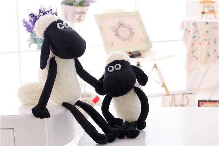 Peluche manga en peluche Frankie - Ref 2696079 Image 9