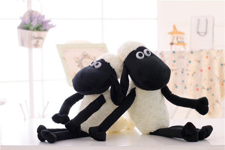 Peluche manga en peluche Frankie - Ref 2696079 Image 13