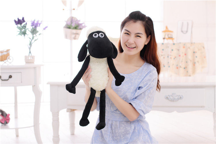 Peluche manga en peluche Frankie - Ref 2696079 Image 17