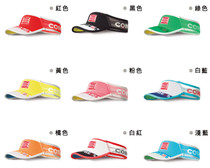 compressport outdoor sport running cross-country running sun protection speed dry overdraft air top hat light weight