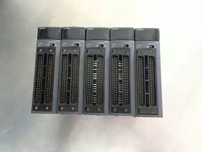 MITSUBISHI MITSUBISHI control module QX42 color good special price