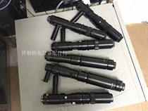 Telecentric lens Coaxial optical lens 0 75-5 Special treatment 260 A microscope two-dimensional lens