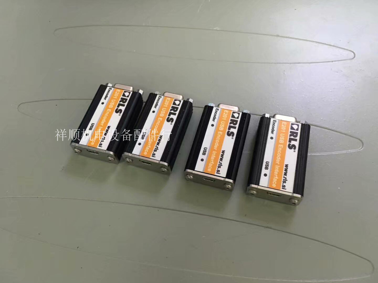 RLS E2019Q E201 USB Encoder lnterface DRLS Special Offer