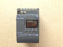 KEYENCE KV-10AR PLC