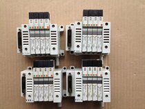 SMC Solenoid valve VQ1101-5 VQ1201-5 Set