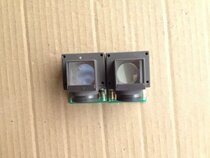 Prism 90 degree inverted mirror