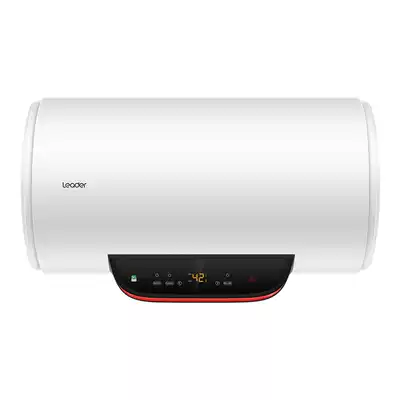Haier produced Leader Commander LEC5001-Y2S electric water heater powder room household 50 liters water storage type