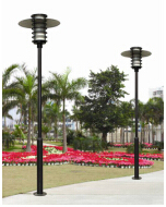 Jingxin street lamp antenna