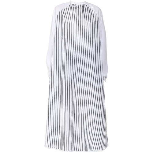 Накидка для стрижки волос, фартук, делается под заказ, с печатью вашего логотипа