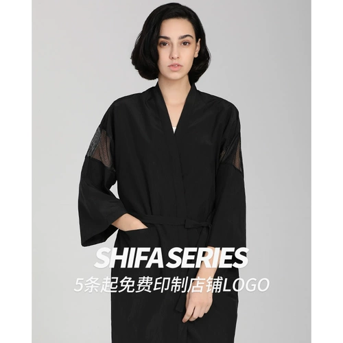 Водонепроницаемая накидка для стрижки волос, популярно в интернете