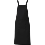 Накидка, рабочий водонепроницаемый фартук для стрижки волос