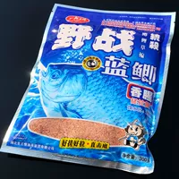 龙王恨 Синий карась, сильный вкус сладкого картофеля, клубника, мускус, рыбная 2 #, улучшенная версия полевой большой наживки для карася, корм для рыбы, платформа, рыболовная приманка