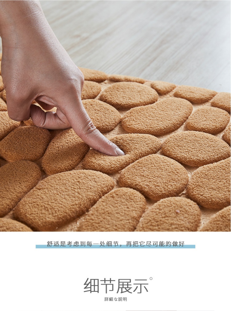 Cửa ra vào thảm sàn cửa mat phòng tắm phòng tắm phòng ngủ cửa đến thảm thảm nhà bếp nhà bếp mat - Thảm sàn thảm lót chân