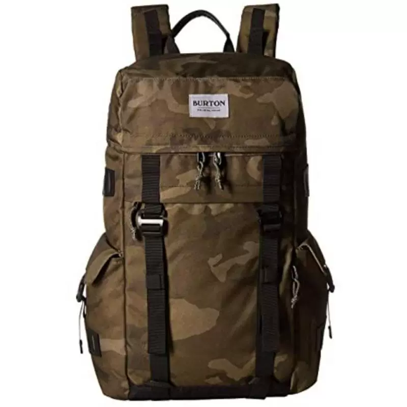 Giảm giá 40% khi mua gói sản phẩm Burton Neutral 2020 Spring New Product Backpack Ba lô Thể thao Nhẹ - Ba lô