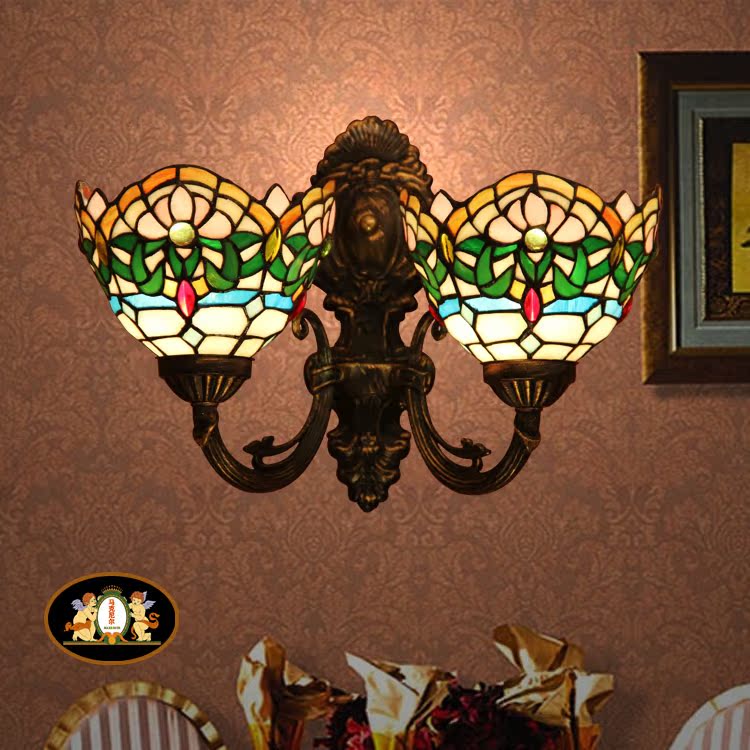 ���������ɫ����ŷʽ����˫ͷ��ͷ��BD-063