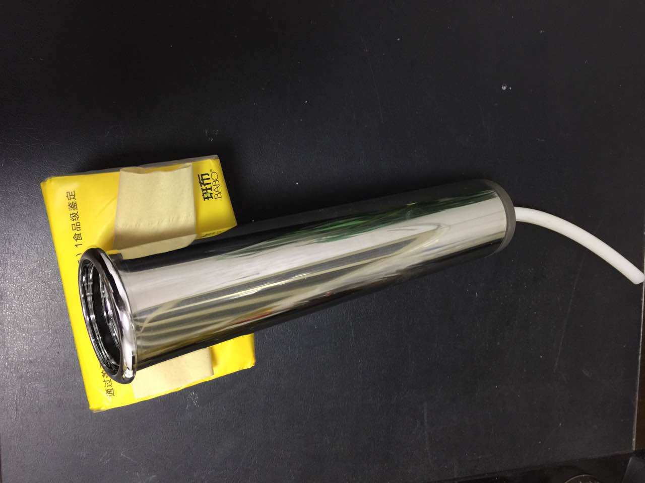 Mercedes-Benz Viano vito commercial car RV yacht umbrella storage barrel car umbrella cover