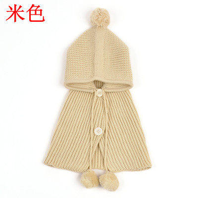 Cape pour fille - Ref 2154873 Image 12