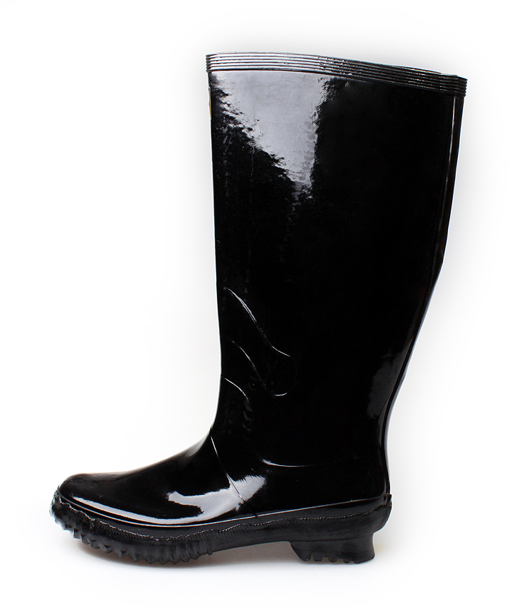 Chaussures en caoutchouc - Ref 942257 Image 34