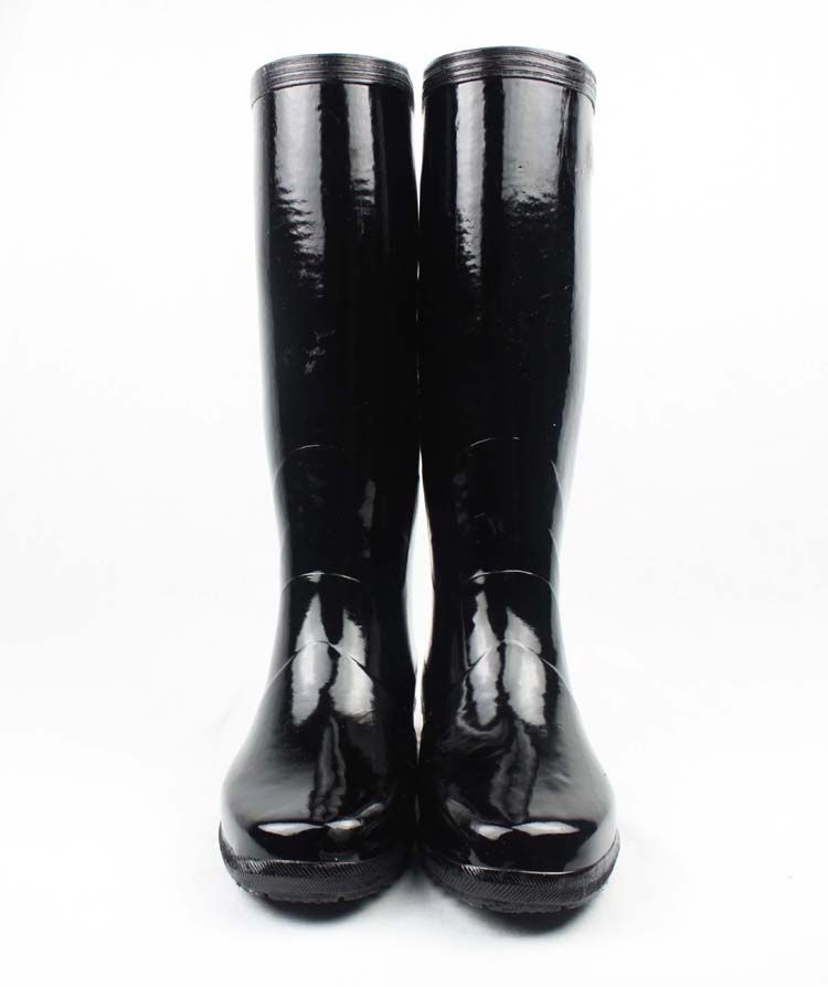 Chaussures en caoutchouc - Ref 941598 Image 26