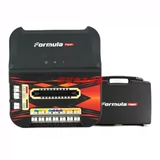 Полная версия Formulaflash ECU Programmer TCU ECU настройка чипов бесплатно обновление один год