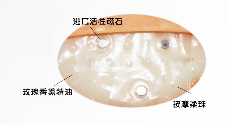 Pads pour soutien-gorge P31 - Ref 816982 Image 15