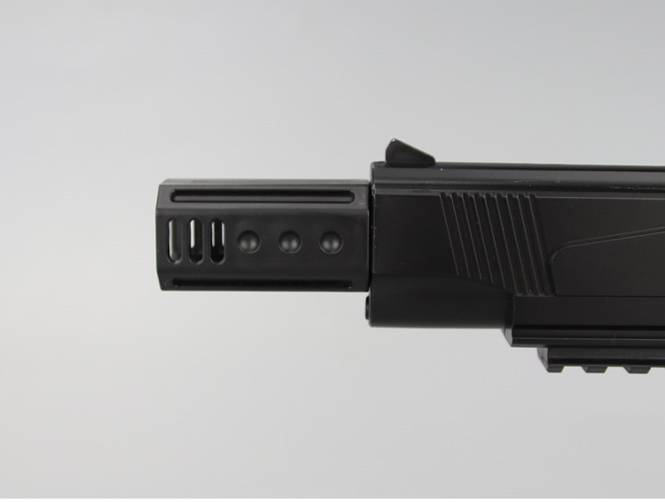 Stydy M1911 nổ bom nước lấy súng bắn nước trứng người lớn CS sống gà ăn súng đồ chơi đồ chơi của em bé