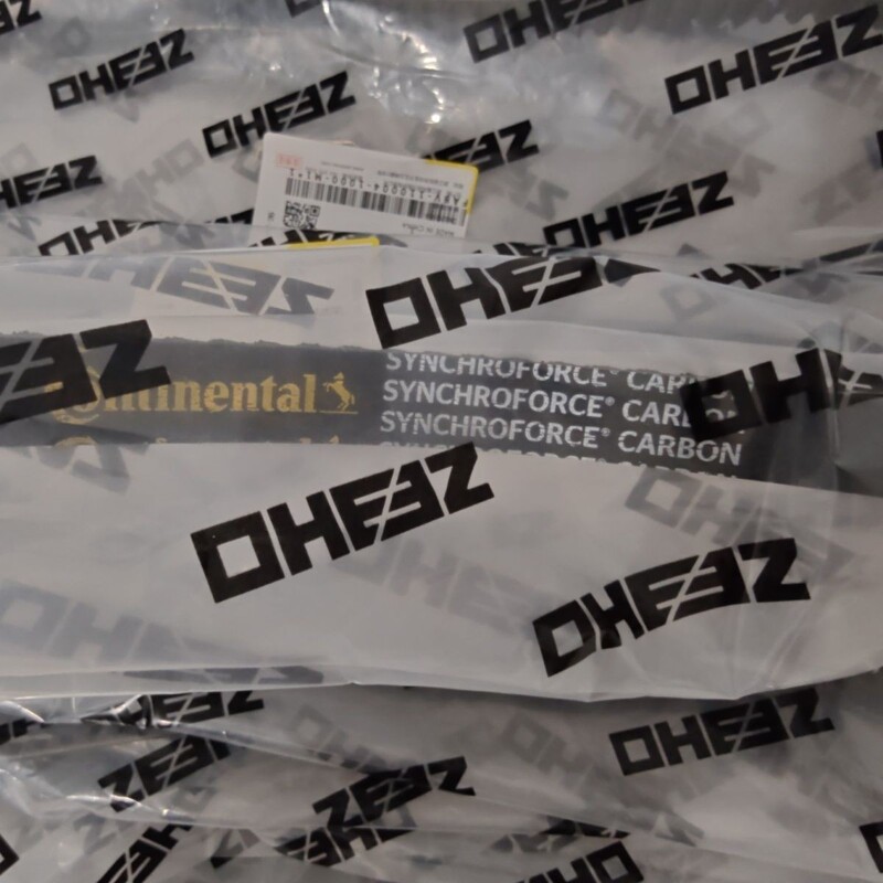 Jihe Ae8/Ae8S+ Original Belt Continental Belt Gates Belt Samsung Belt Original Gear Jihe Ae8/Ae8S+ Original Belt Continental Belt Gates Belt Samsung Belt Original Gear