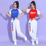 Церемония открытия исполнения группы La La Rulai Group