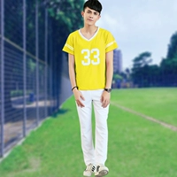 170 желтого верха+брюки