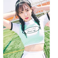 Зеленый комплект, носки