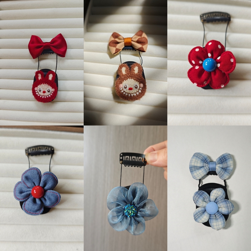 Ala's Decorative Earmuffs for Cochlear Implants, Australian and Austrian Models, First, Second, and Third Generation Devices, Cotton Integrated Earmuffs Ala's Decorative Earmuffs for Cochlear Implants, Australian and Austrian Models, First, Second, and Third Generation Devices, Cotton Integrated Earmuffs