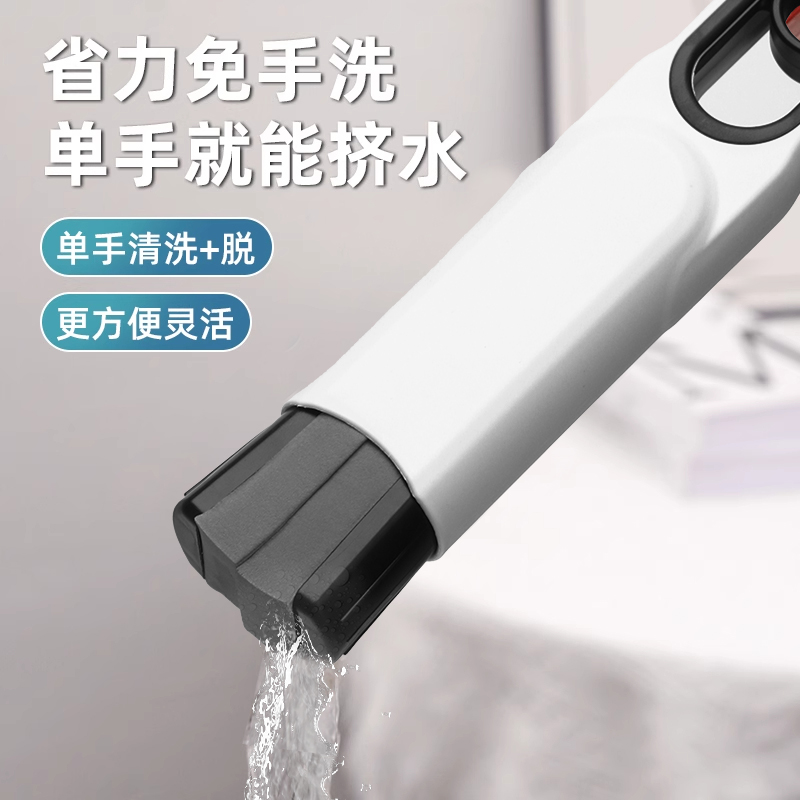 东菱DL-7006蒸汽拖把：家居清洁神器，轻松搞定全屋卫生！