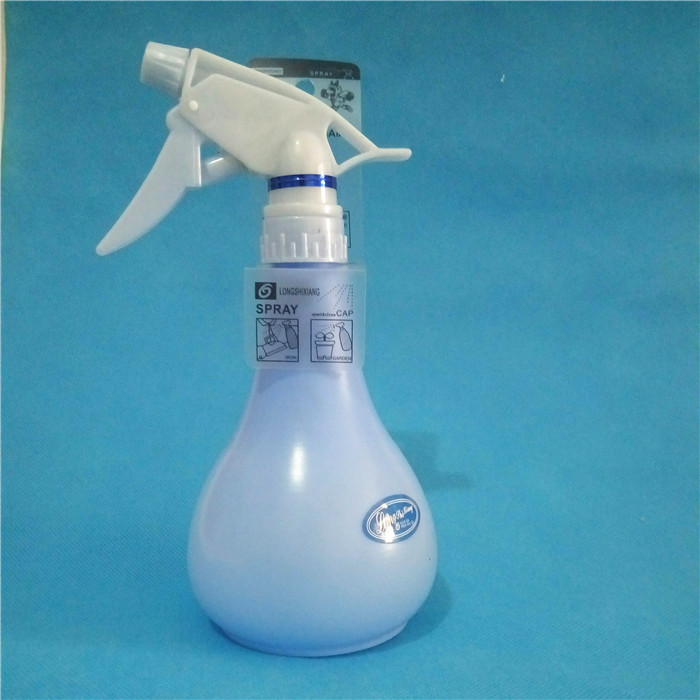 酒精喷壶/实验室喷酒精消毒500ml喷洒水壶/手压式/喷雾大小可调