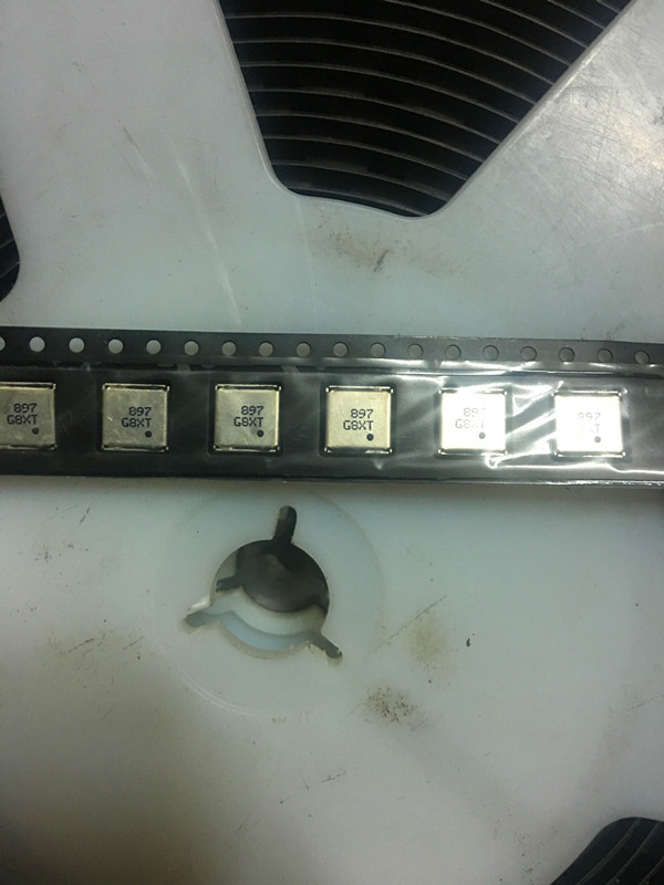 ESI-7SGR0897M02-T GSM 897MHZ RF isolator patch HITACHI Hitachi