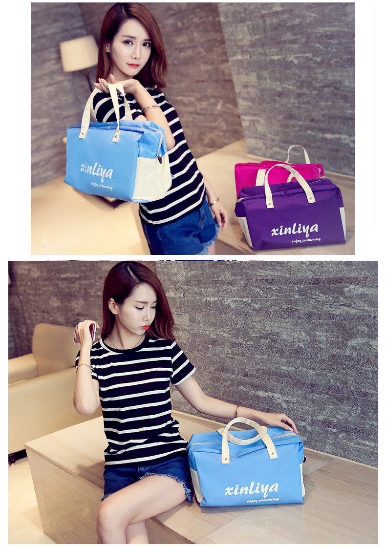 Sac de sport - Ref 10526 Image 17