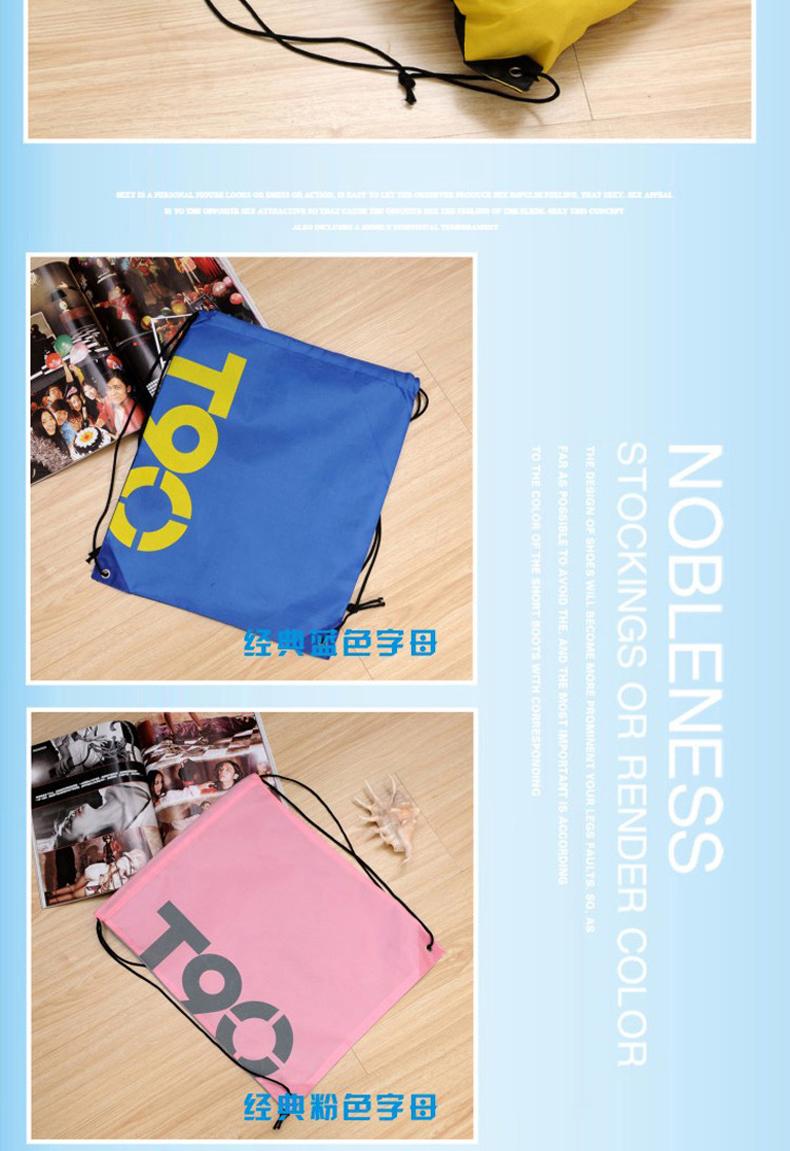 Sac de sport - Ref 12118 Image 16