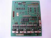 Bensland GS96 bowling high-voltage box circuit board