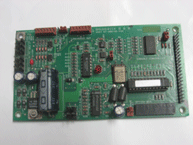 Benz Domain bowling keyboard circuit board of the bowling keyboard